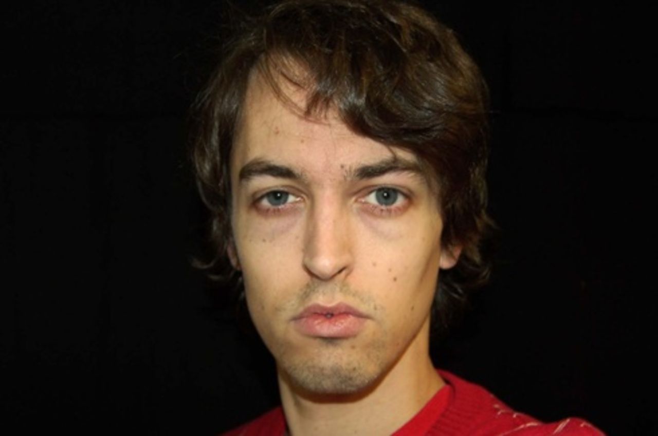 Nyholm vann Startsladden