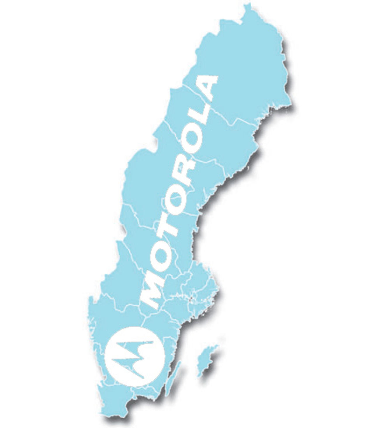 Motorola på väg tillbaka till Sverige