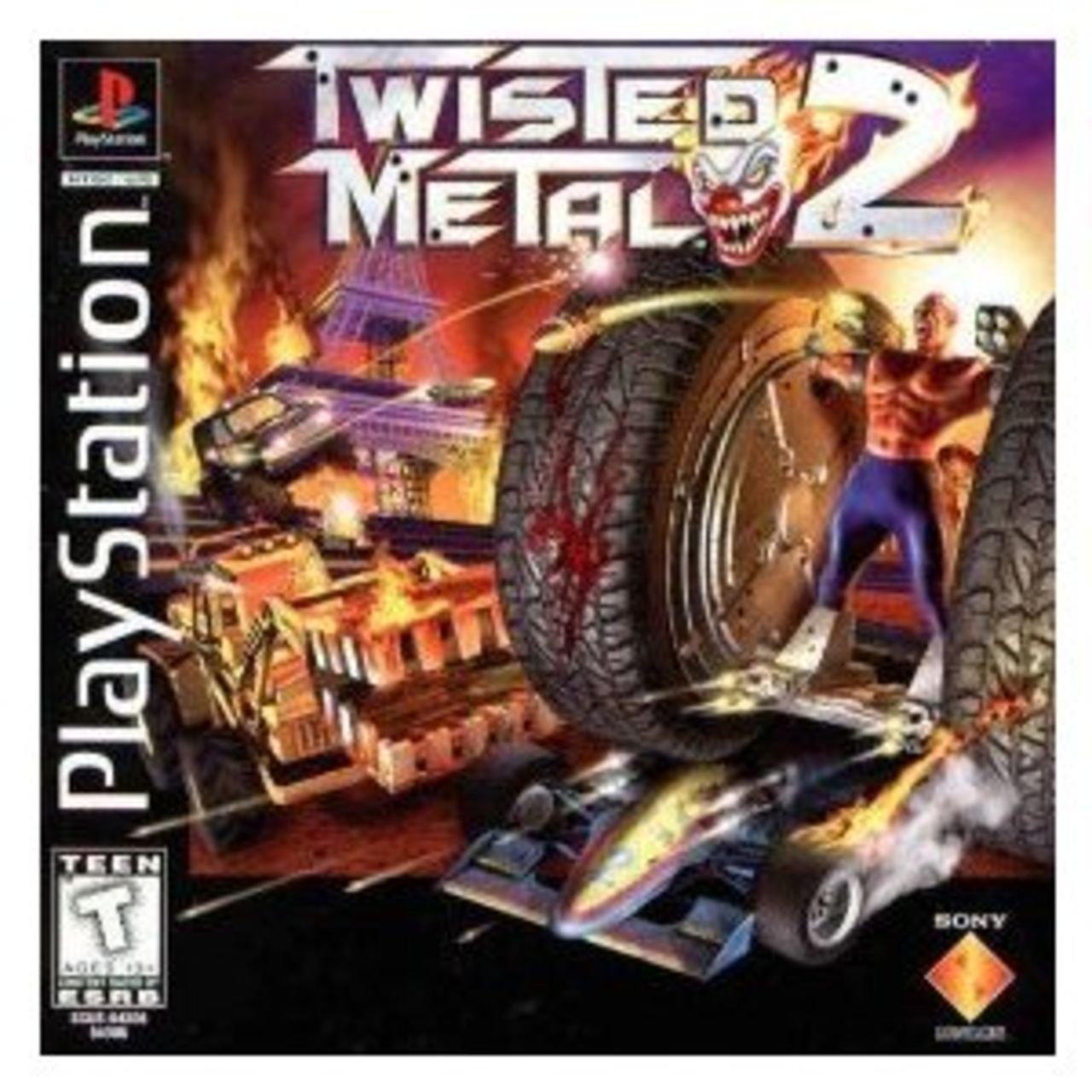 Sony pratar om PSOne Classics