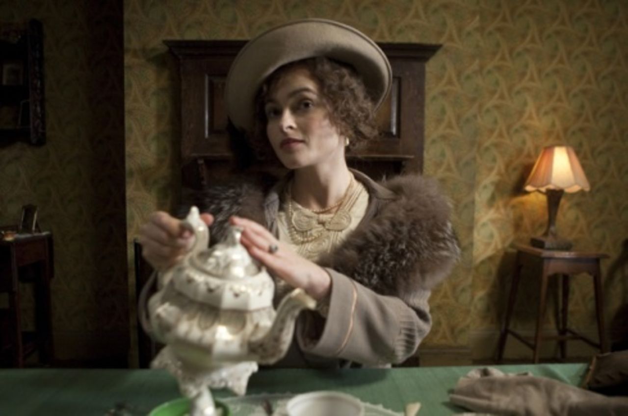 Regissör emot nedklippning av 