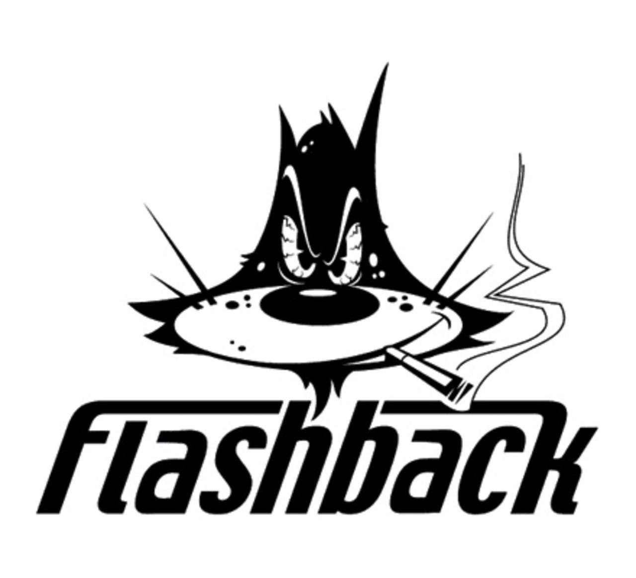 Ännu ett liv räddat på Flashback