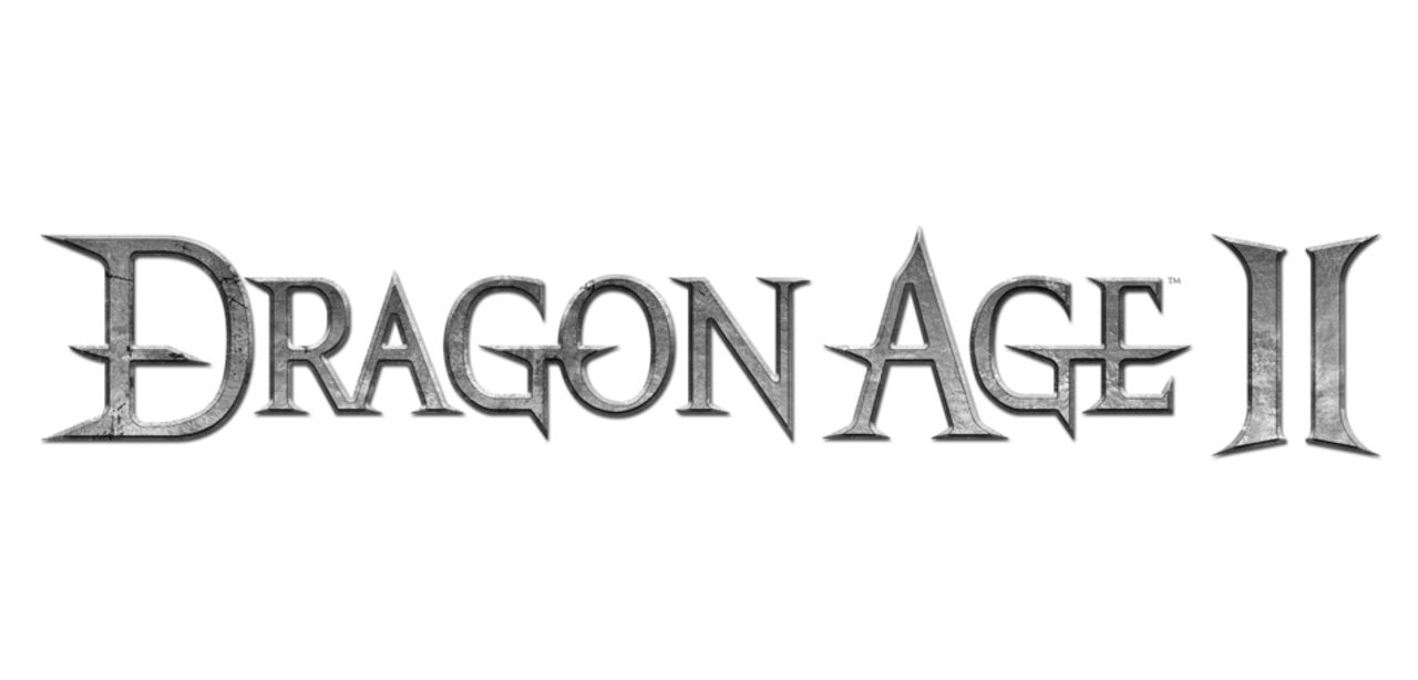 Ganska lugnt Dragon Age 2-DRM