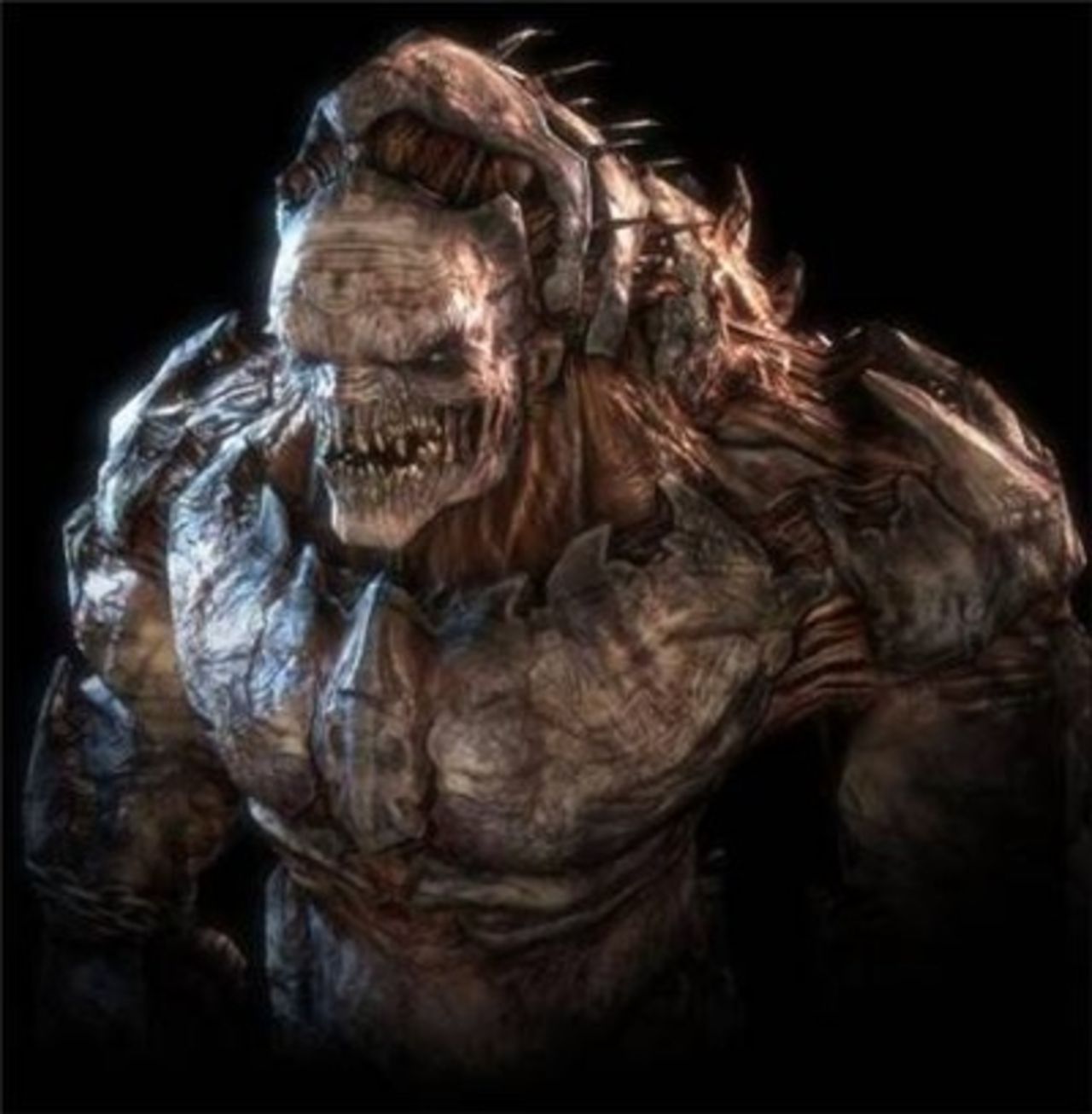 Är detta handlingen i Gears of War-filmen?