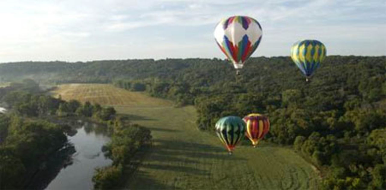 Från foto till Google Earth