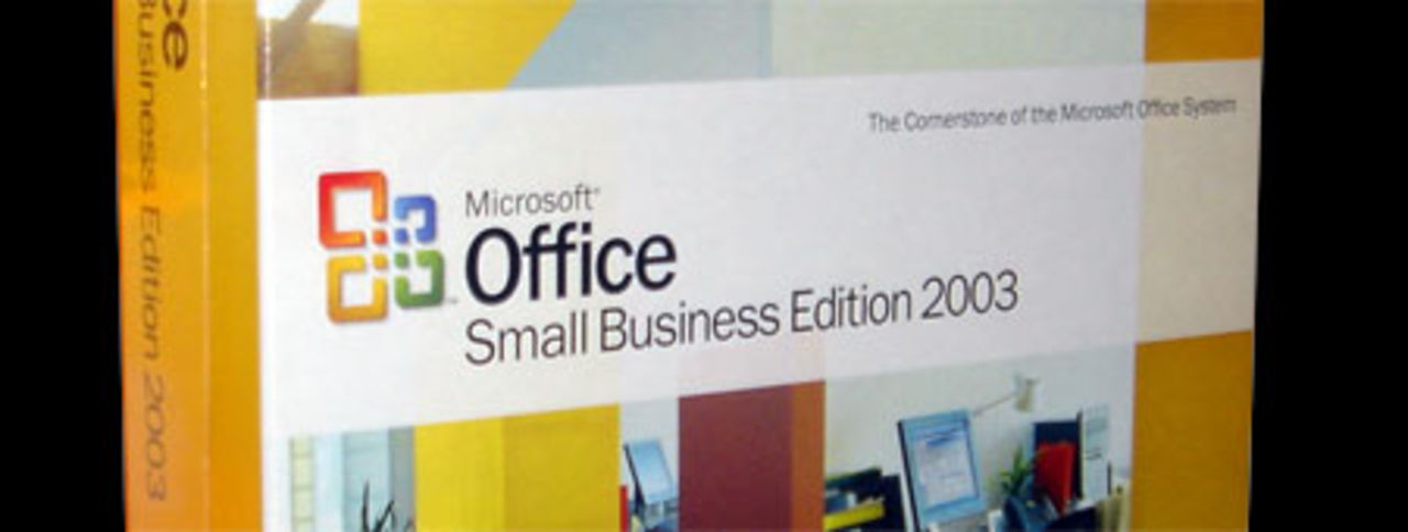 Office 2003 får bättre säkerhet