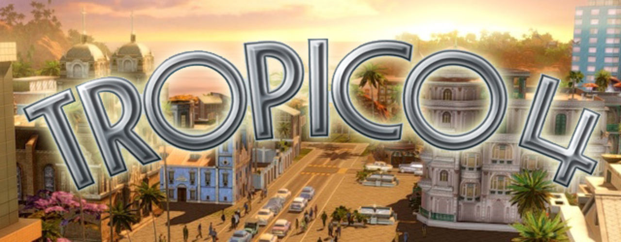 Tropico 4 också till Xbox 360