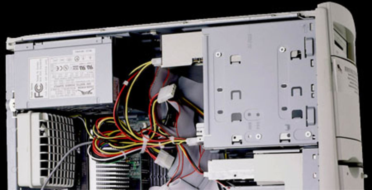 Bra budgetdator för datorbyggaren