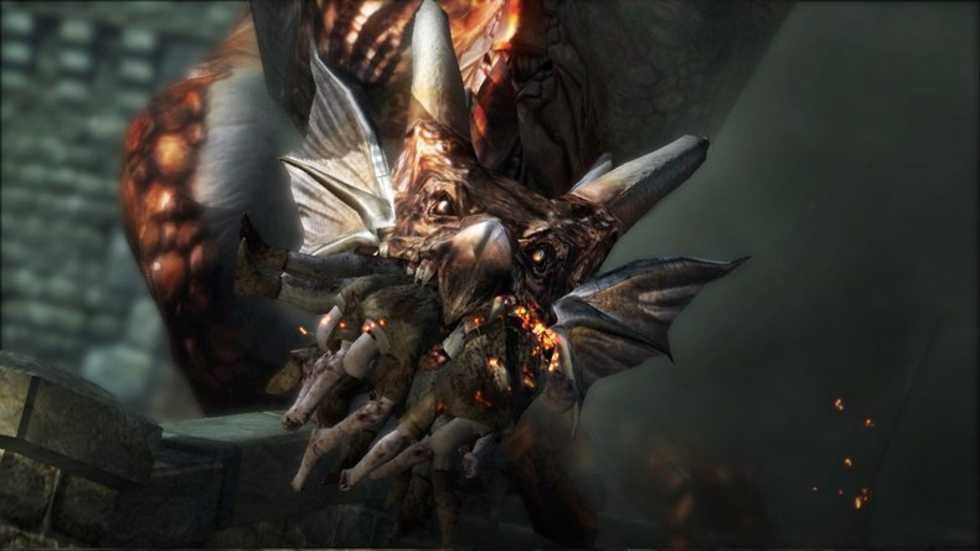 Project Dark heter nu Dark Souls
