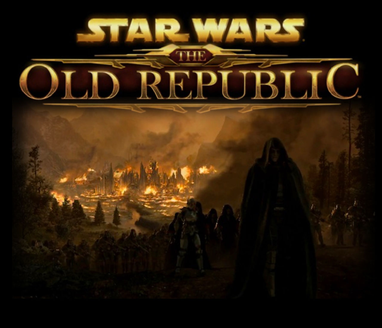 EA bekräftar Old Republic-försening