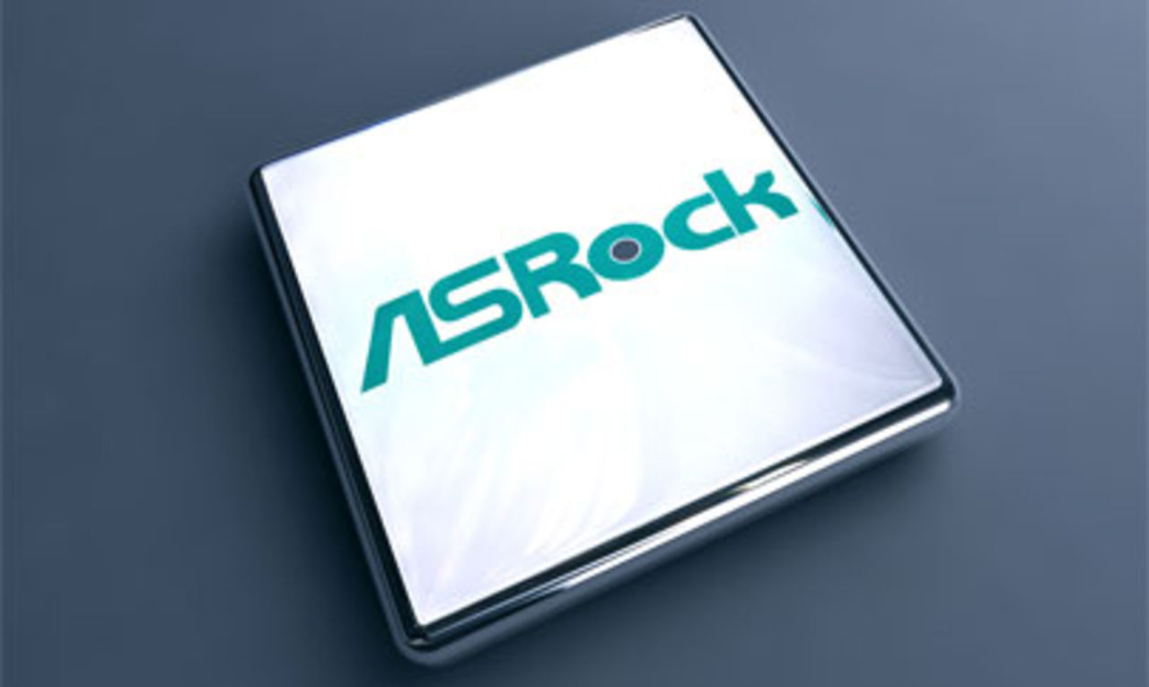 Asrock börjar med tablets