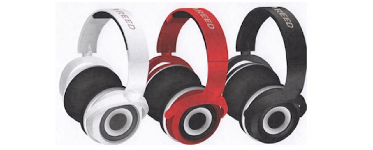 Hörlurar som även är högtalare