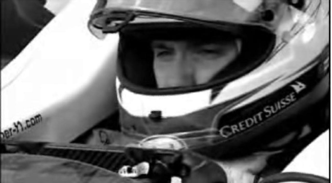 BMW-dagarna på Nurburgring