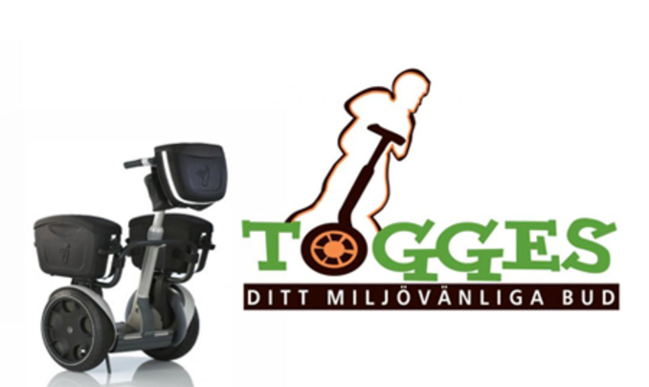 Reklam och bud i ett