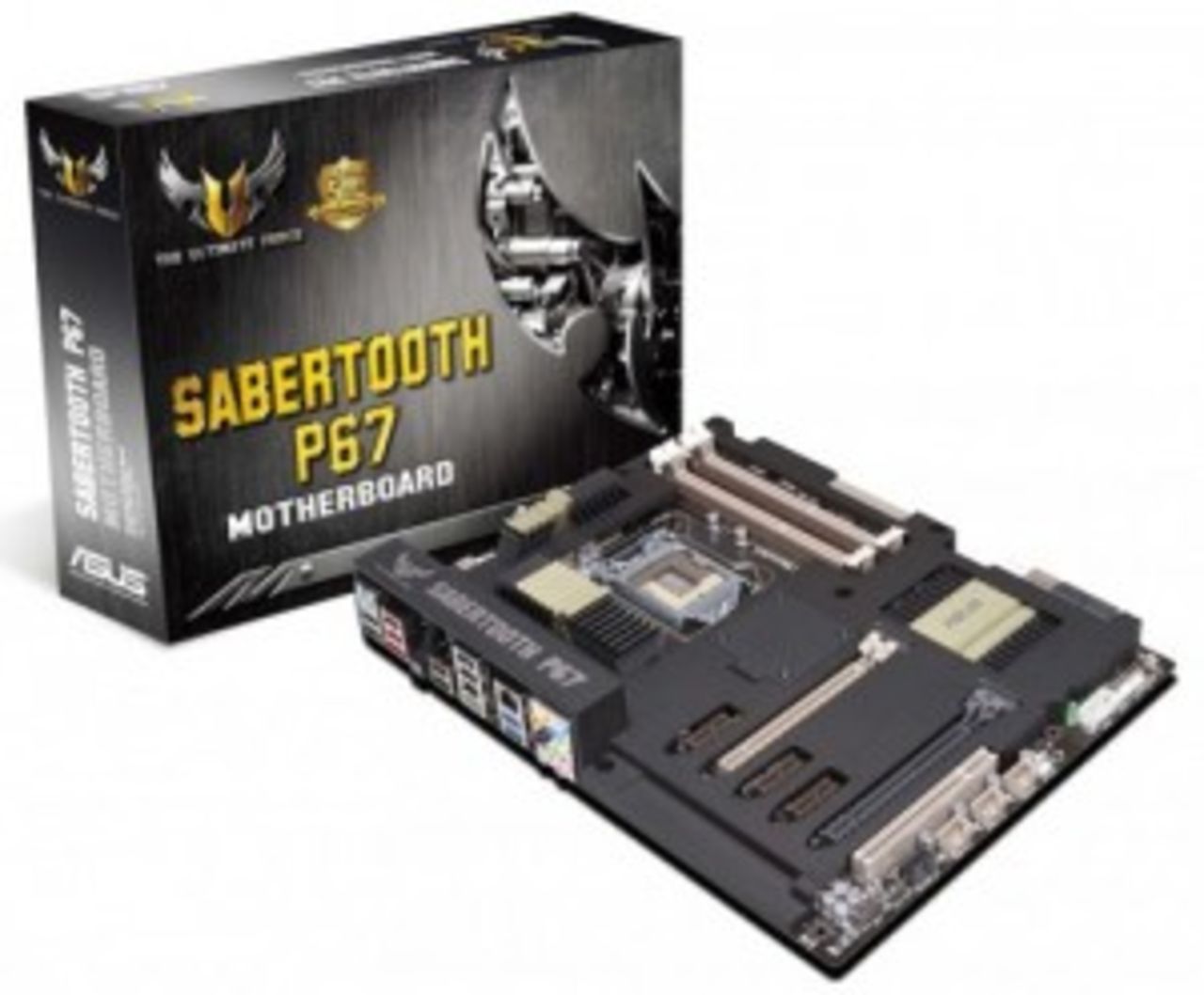 Moderkortstillverkare kommer ersätta LGA1155-moderkort