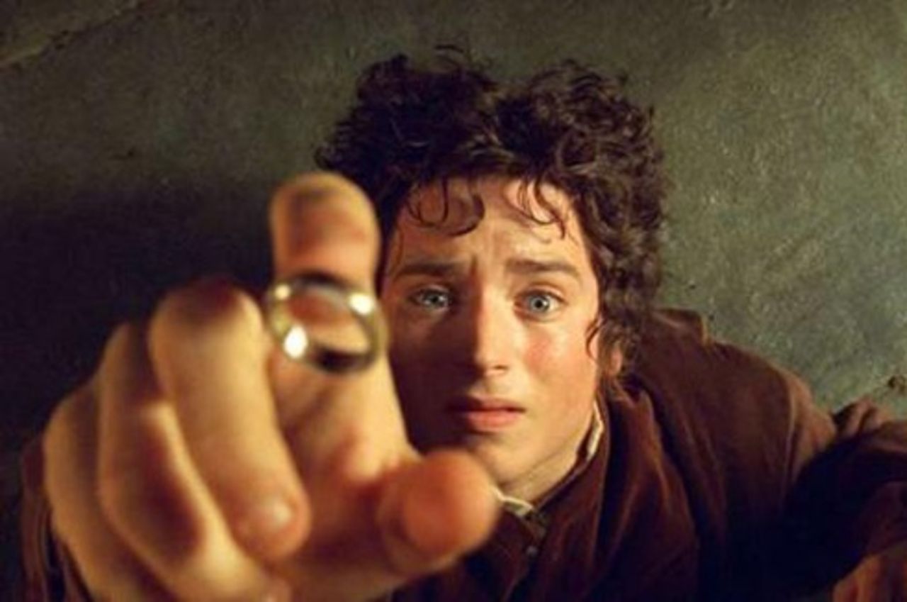 Elijah Wood i 