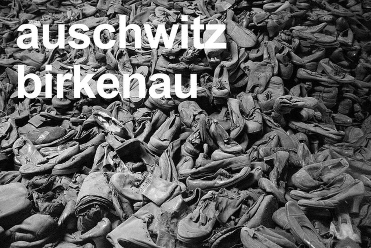 Polen vill att Auschwitz byter toppdomän