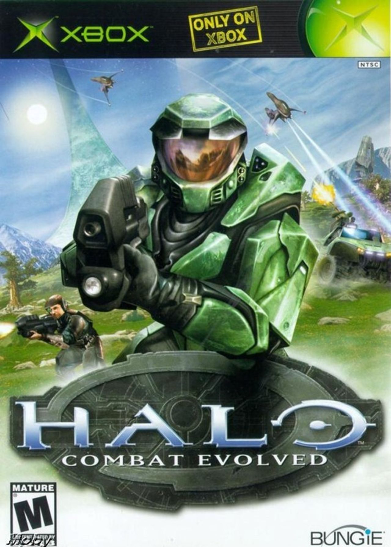 Halo: Combat Evolved i HD i november?