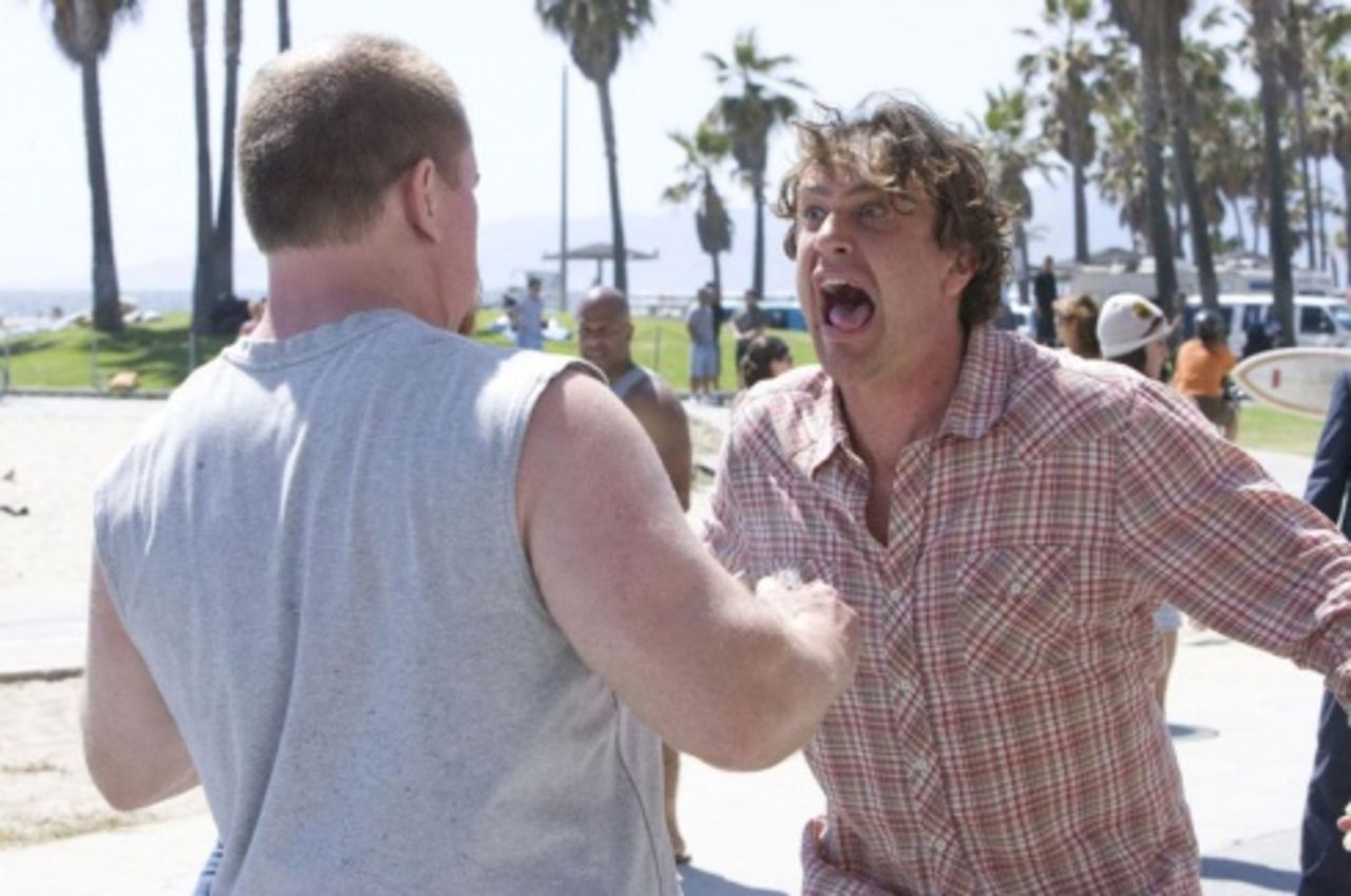 Segel blir undercover-snut