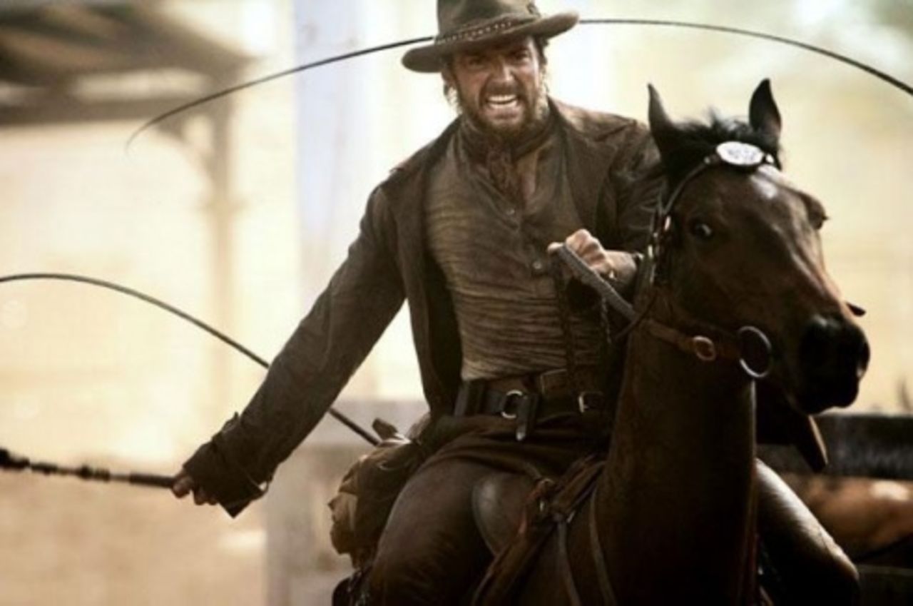 Jackman gör ny film med Shawn Levy