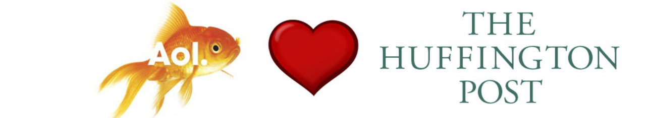AOL köper Huffington Post 