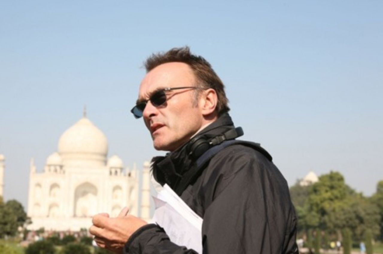 Danny Boyle gör varulvsfilm?