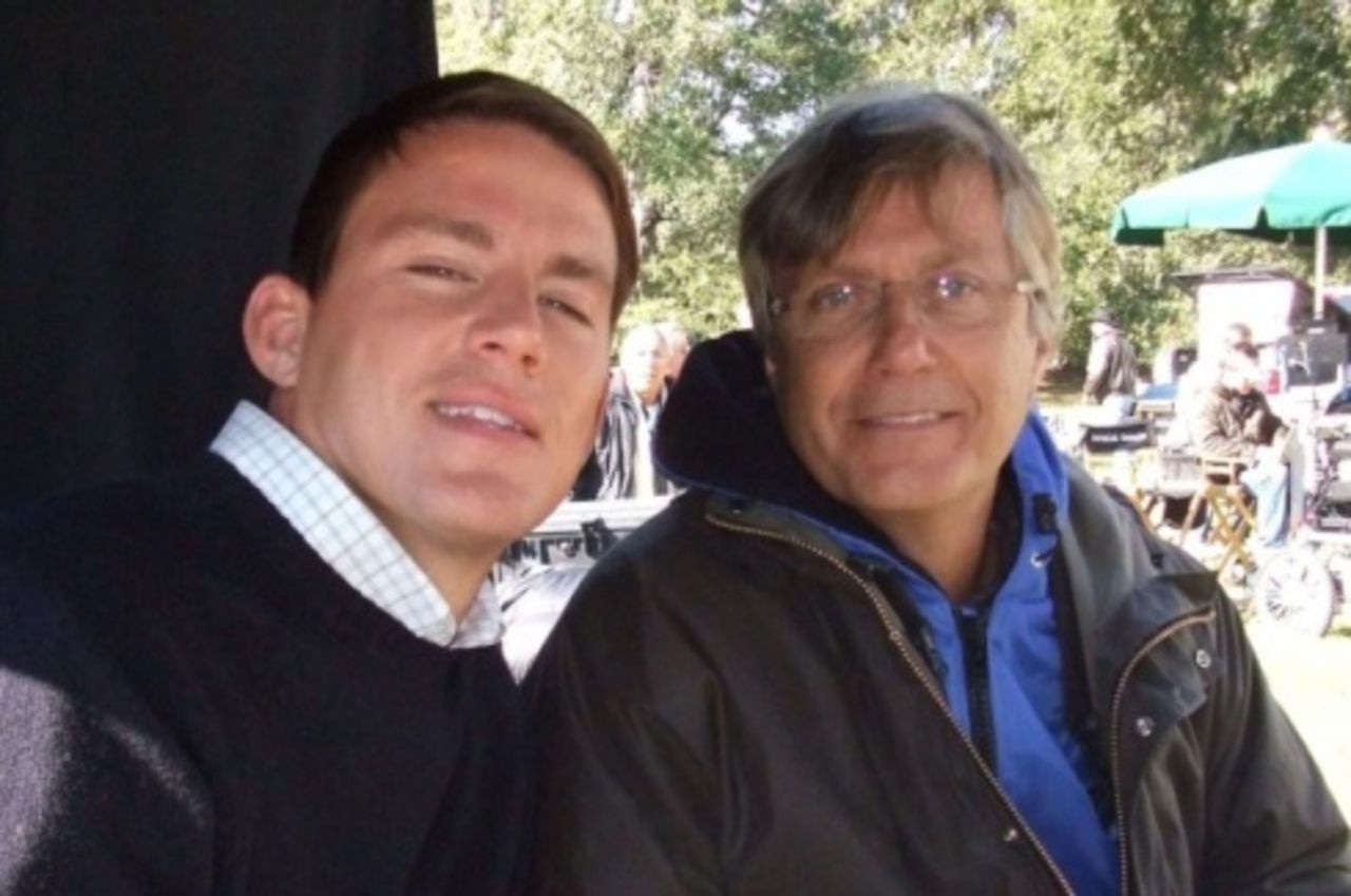 Hallström gör svenskt igen