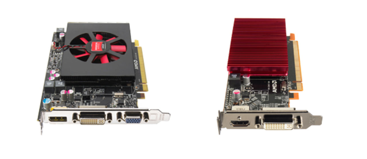 AMD fyller på Radeon HD 6000-serien för OEM:er