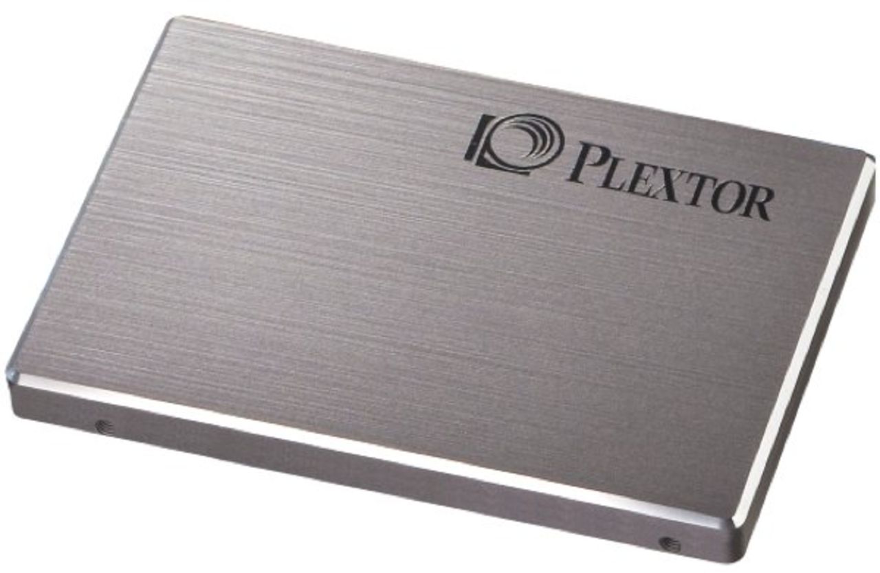 Plextor tillkännager M2S SSDs