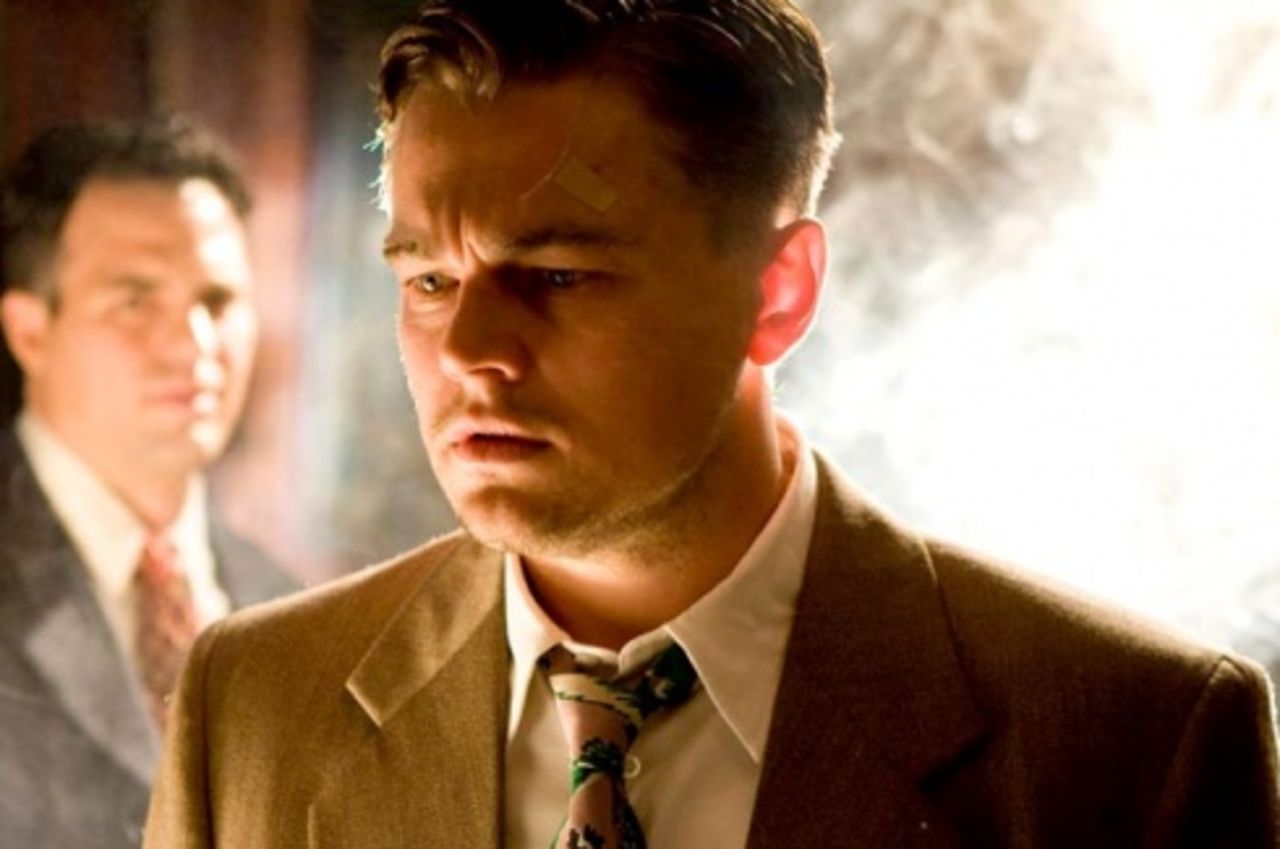 DiCaprio producerar Dracula-film