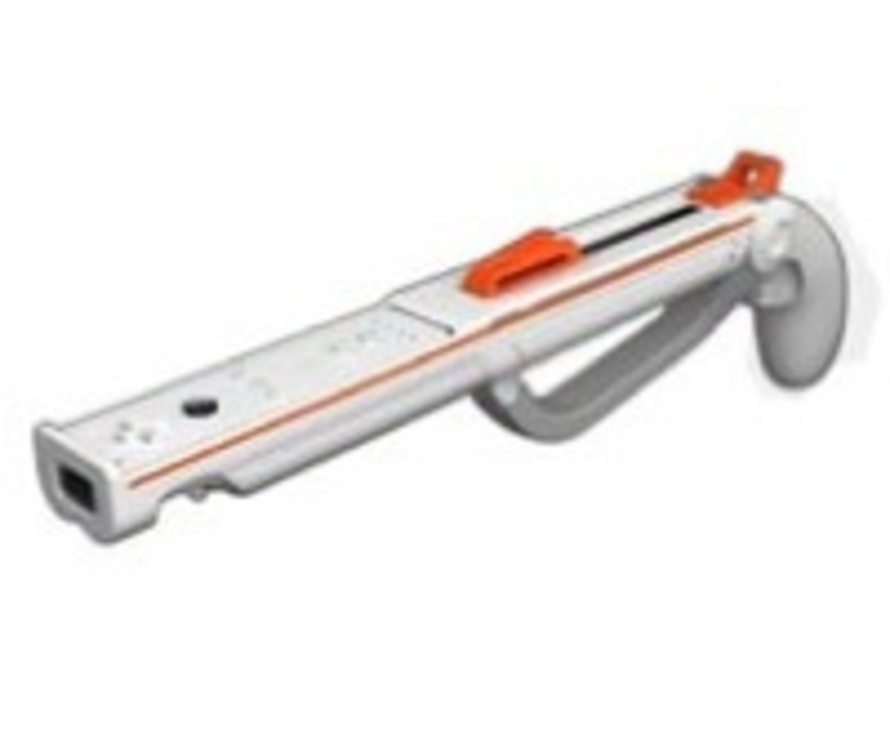 Wii Blaster