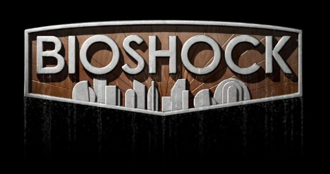 Lite mer från Bioshock