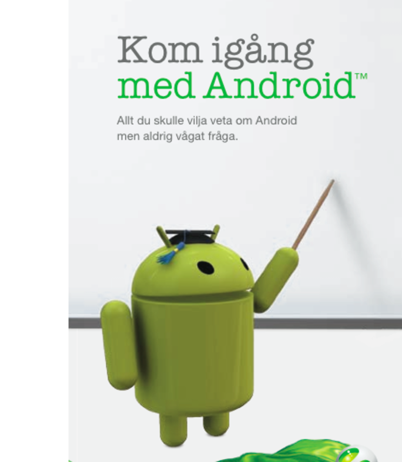 Androidskolan
