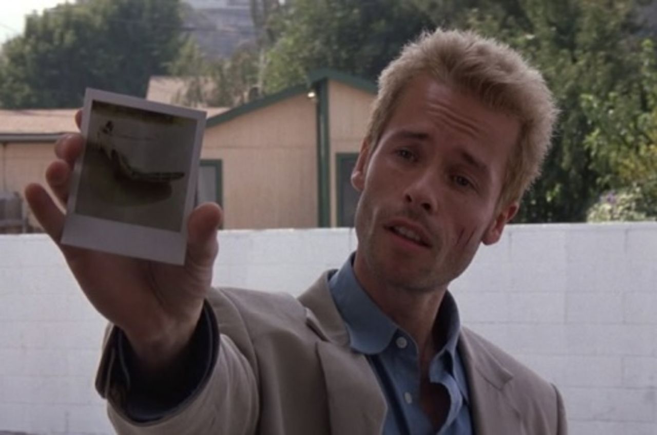 Pearce och Oldman i gangsterfilm med LaBeouf