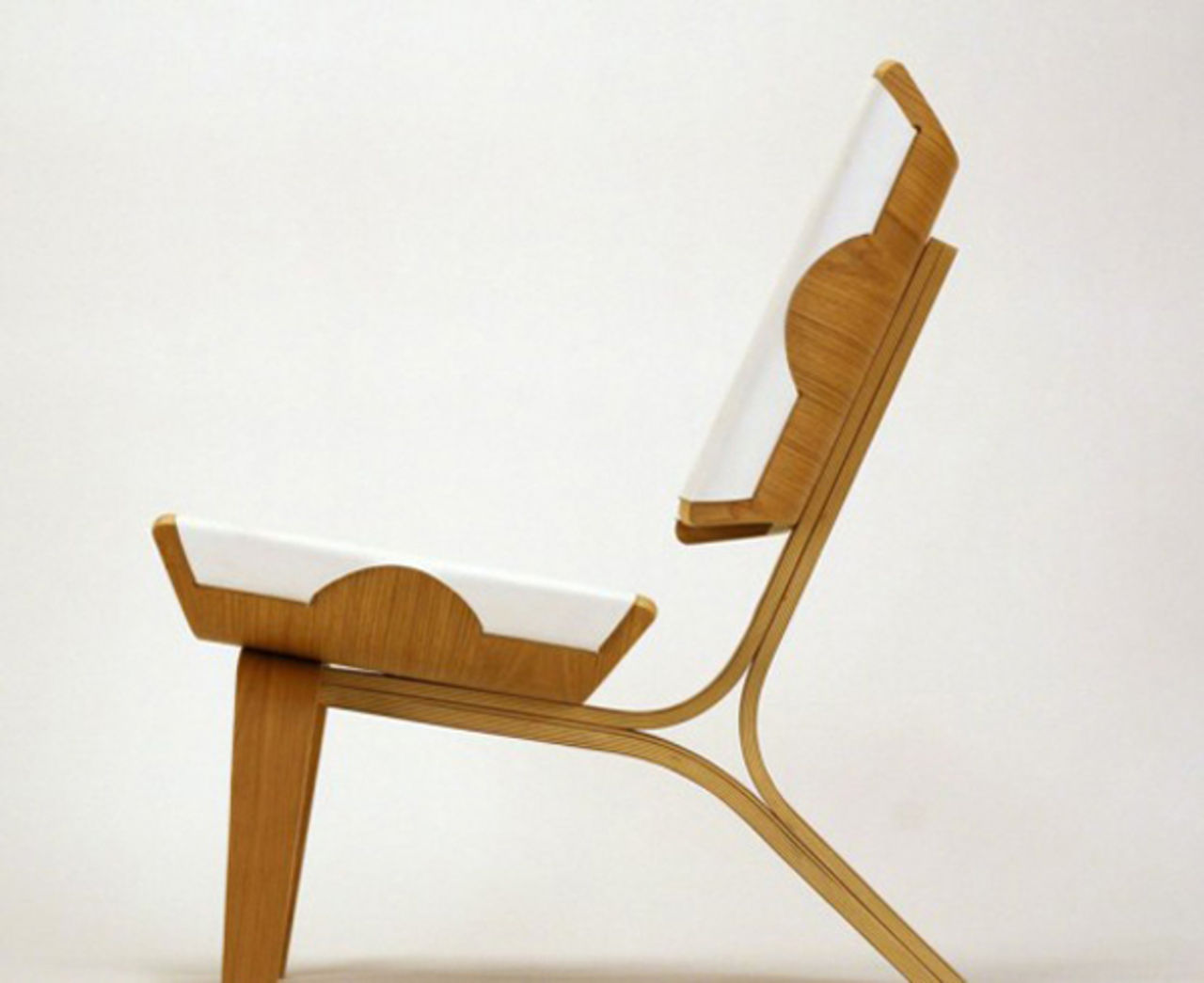 Kurven Chair