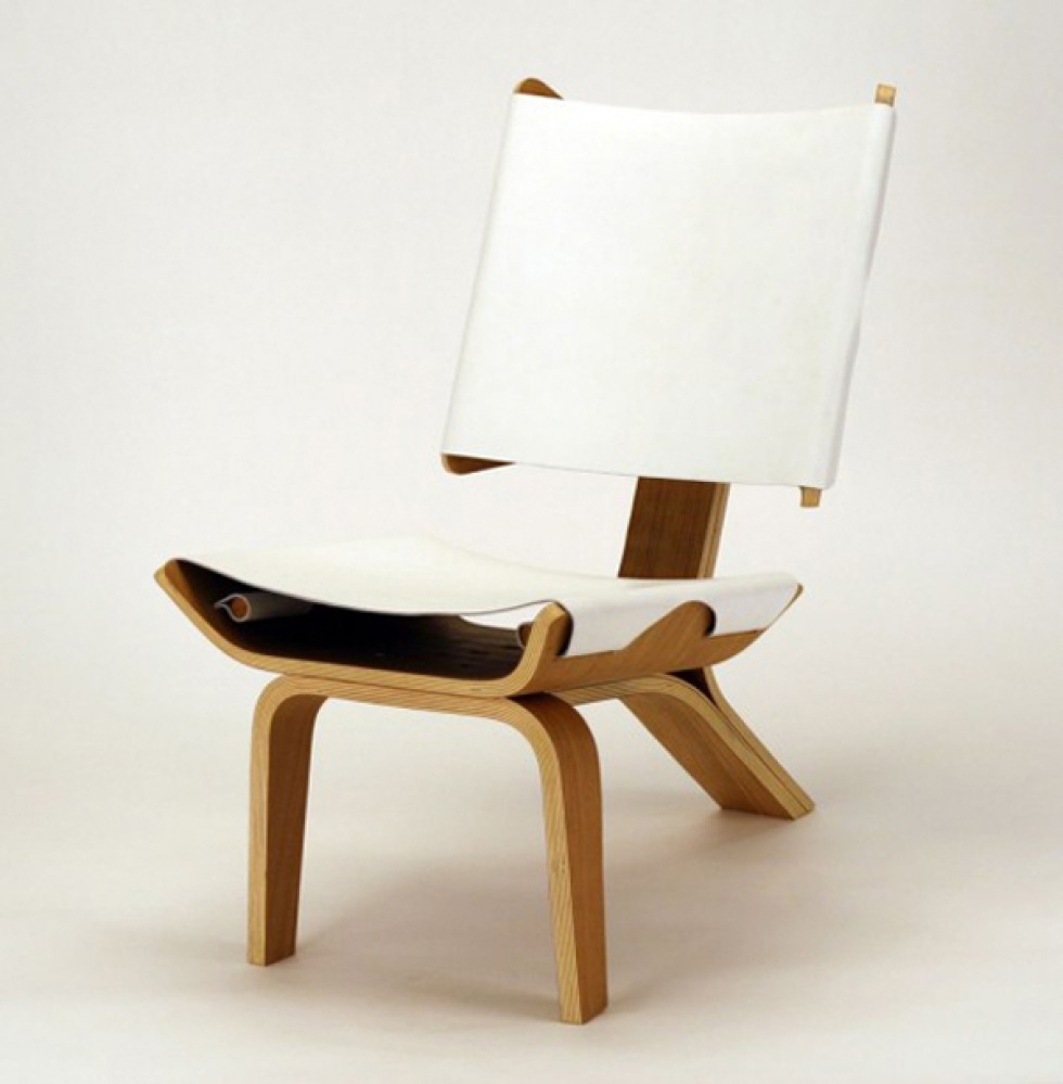 Kurven Chair