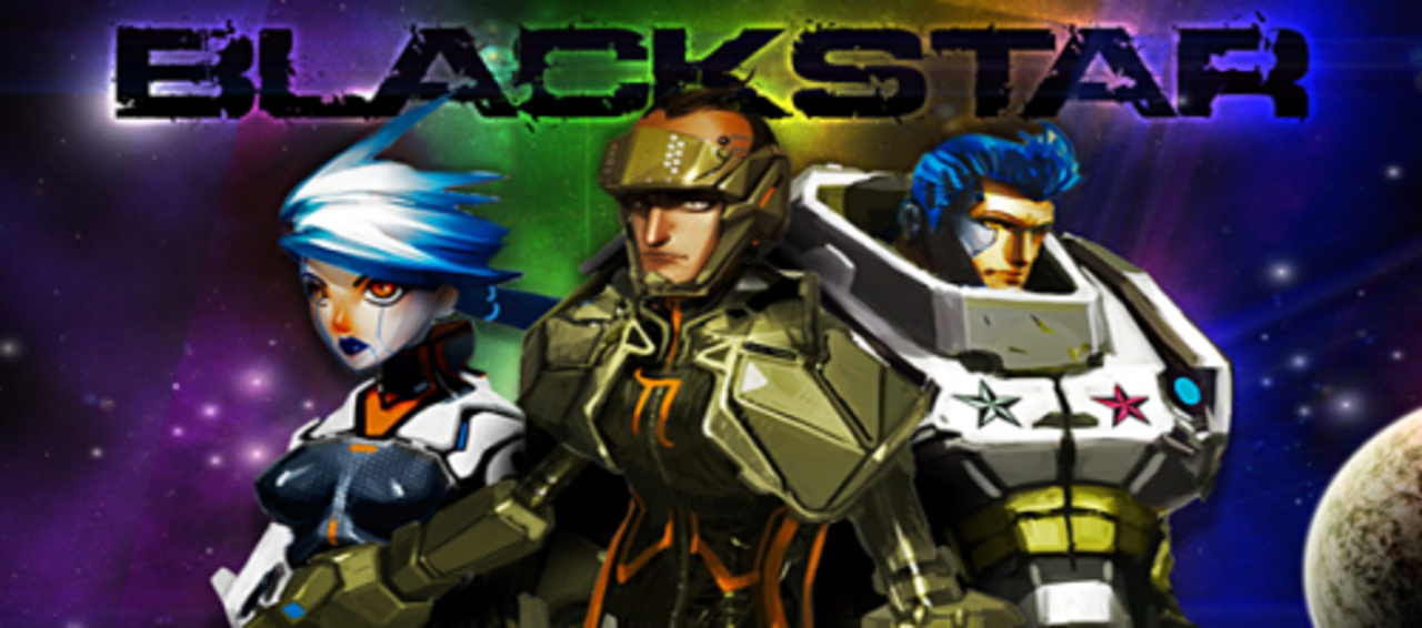 Blackstar får äntligen chansen