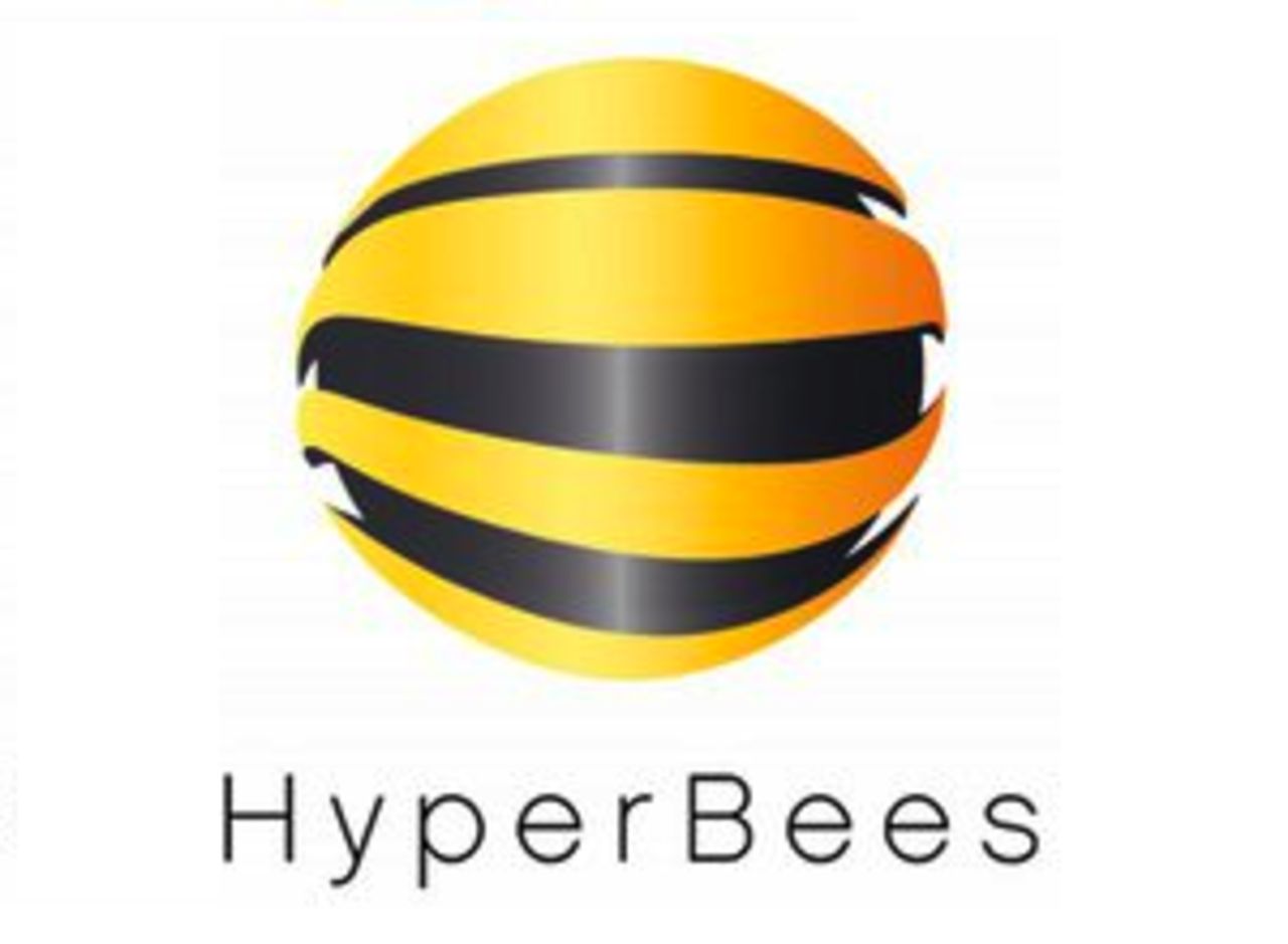 Hyperbees blir fler i familjen