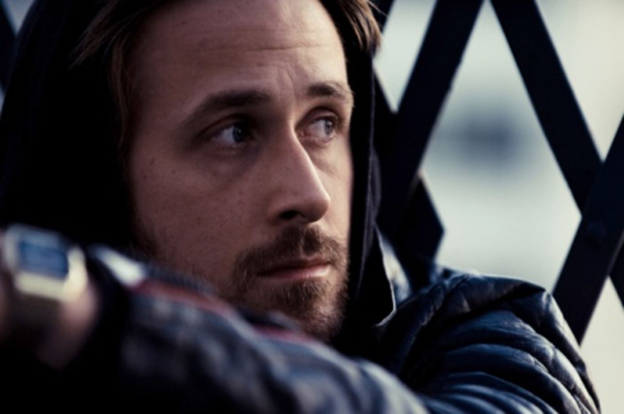 Gosling i remake av sci-fi