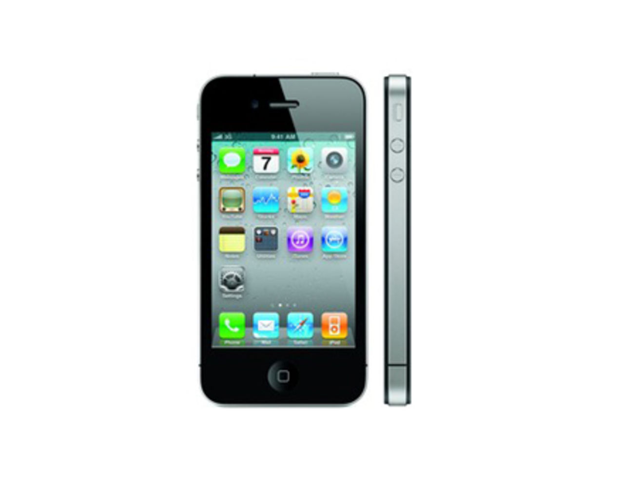 Apple släpper en iPhone Mini?