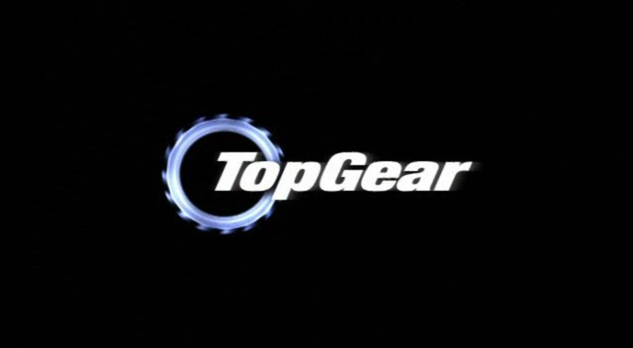 Top Gear China kommer