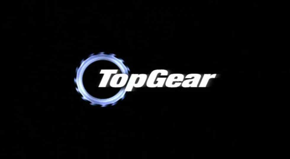 Top Gear China kommer