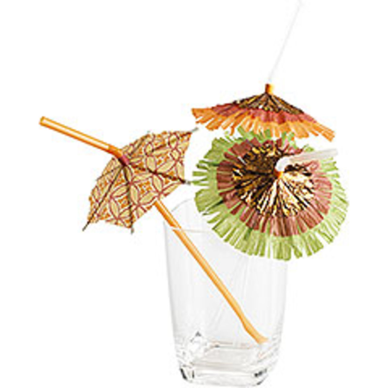 Förnya paraplydrinken