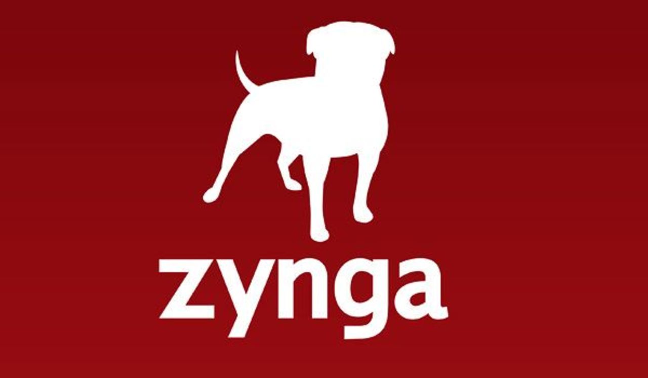 Zynga värderas högt