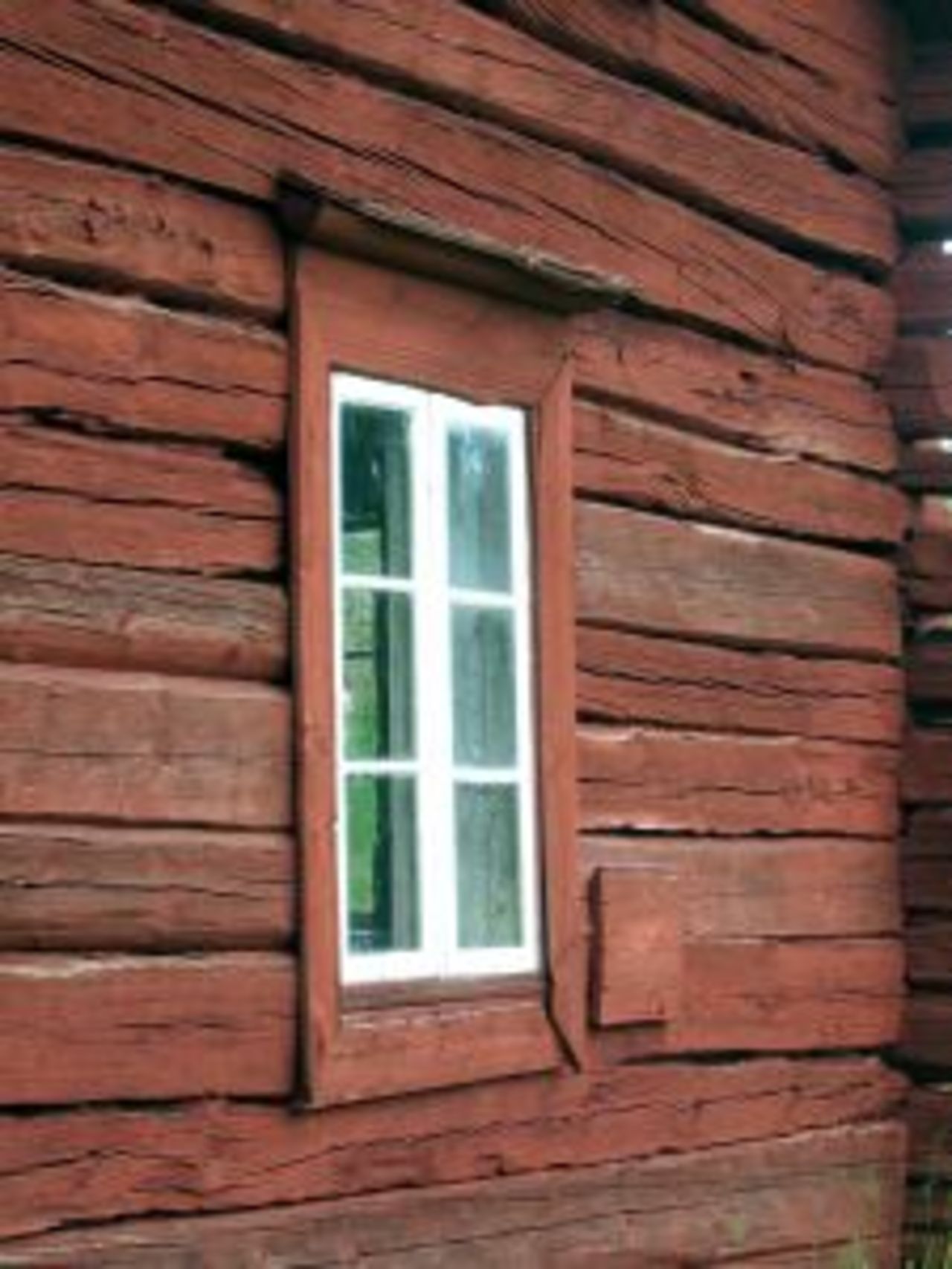 Mera byggnadsvård - Vårrustardagar på Skansen