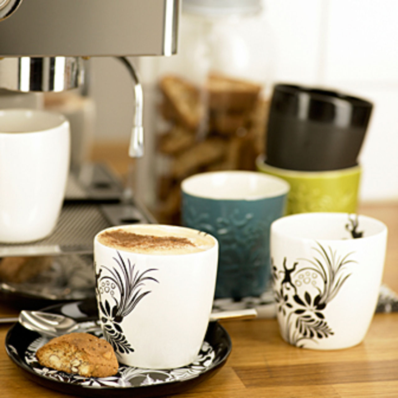 Nytt på Designonline: More of Scandinavia