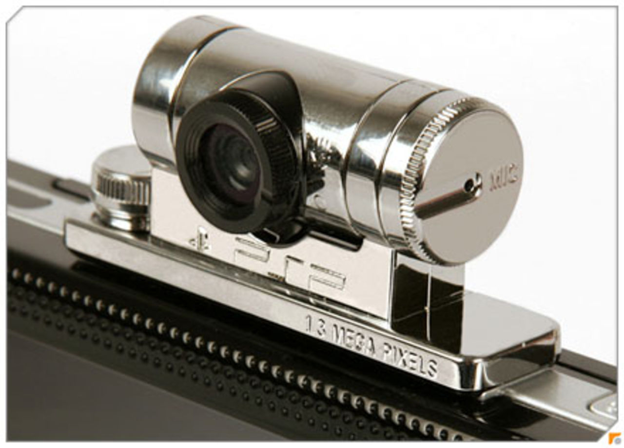 Go!Cam till Europa i sommar