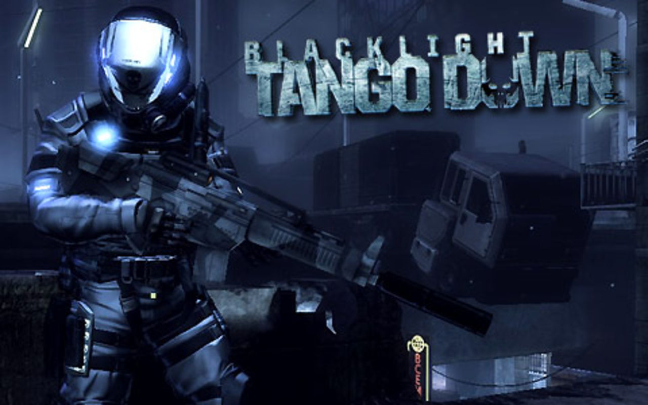 Veckans XBL-deal: Blacklight: 