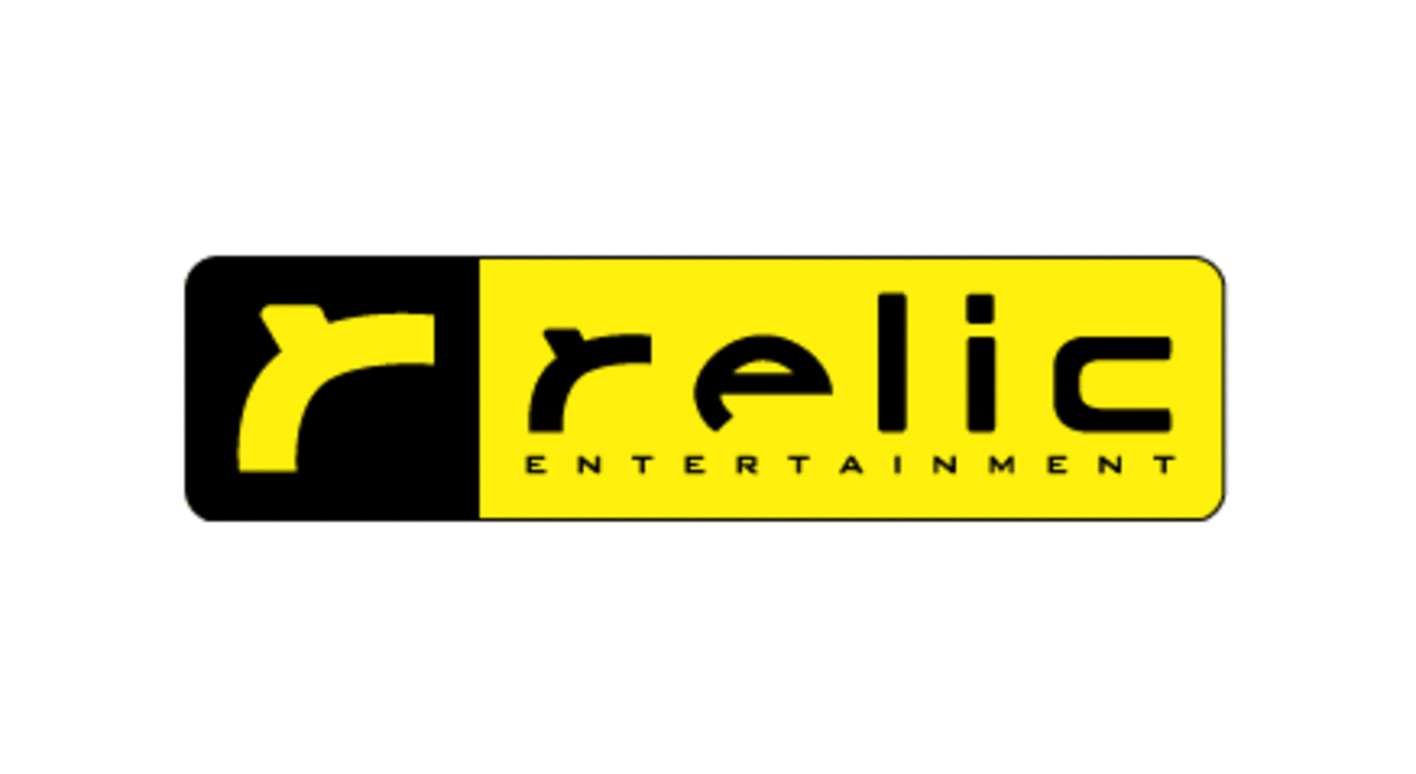 Relic offentliggör nytt RTS i augusti