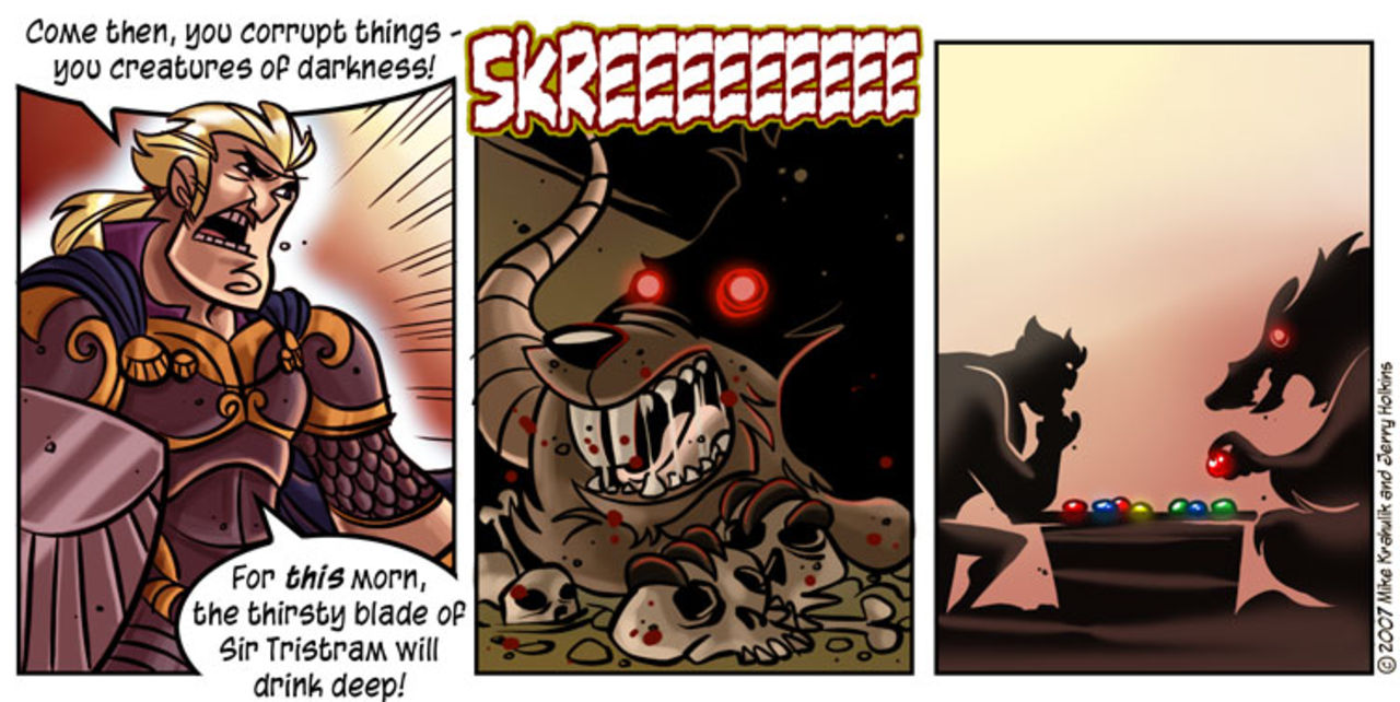 Puzzle Quest till Xbox Live Arcade