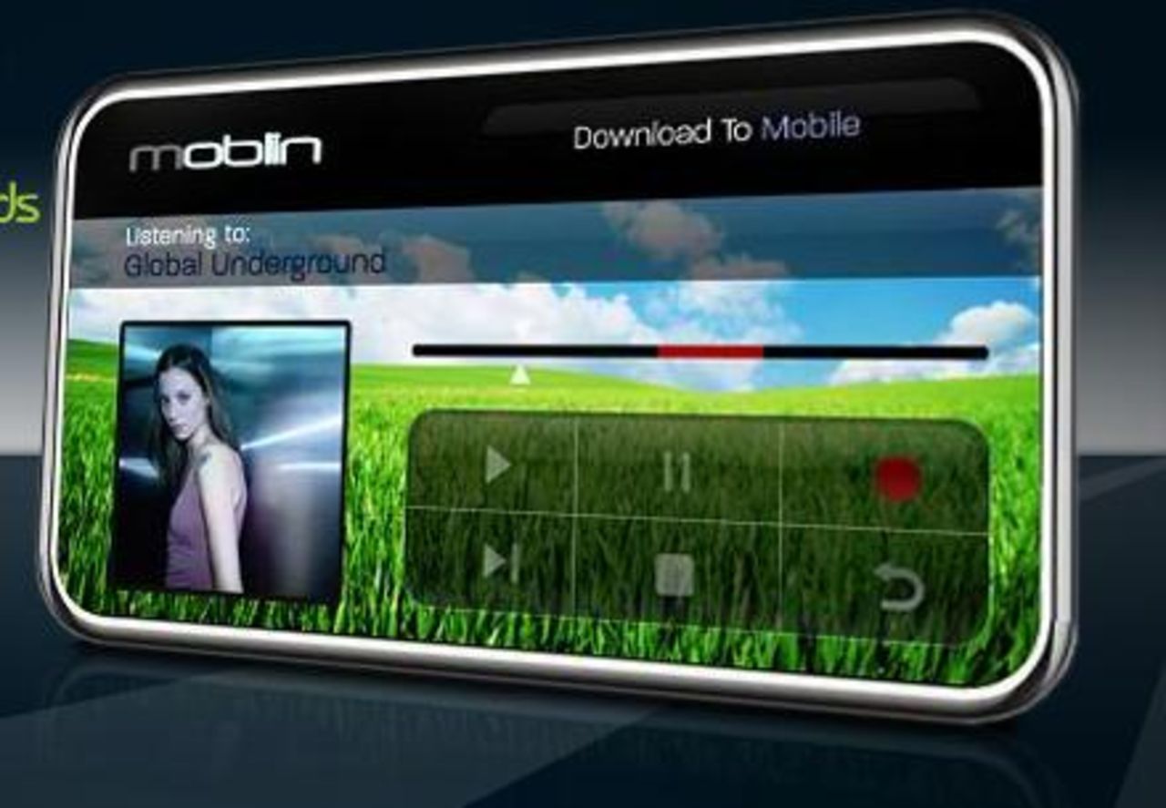 Nokia drar sig ur MeeGo-samarbetet